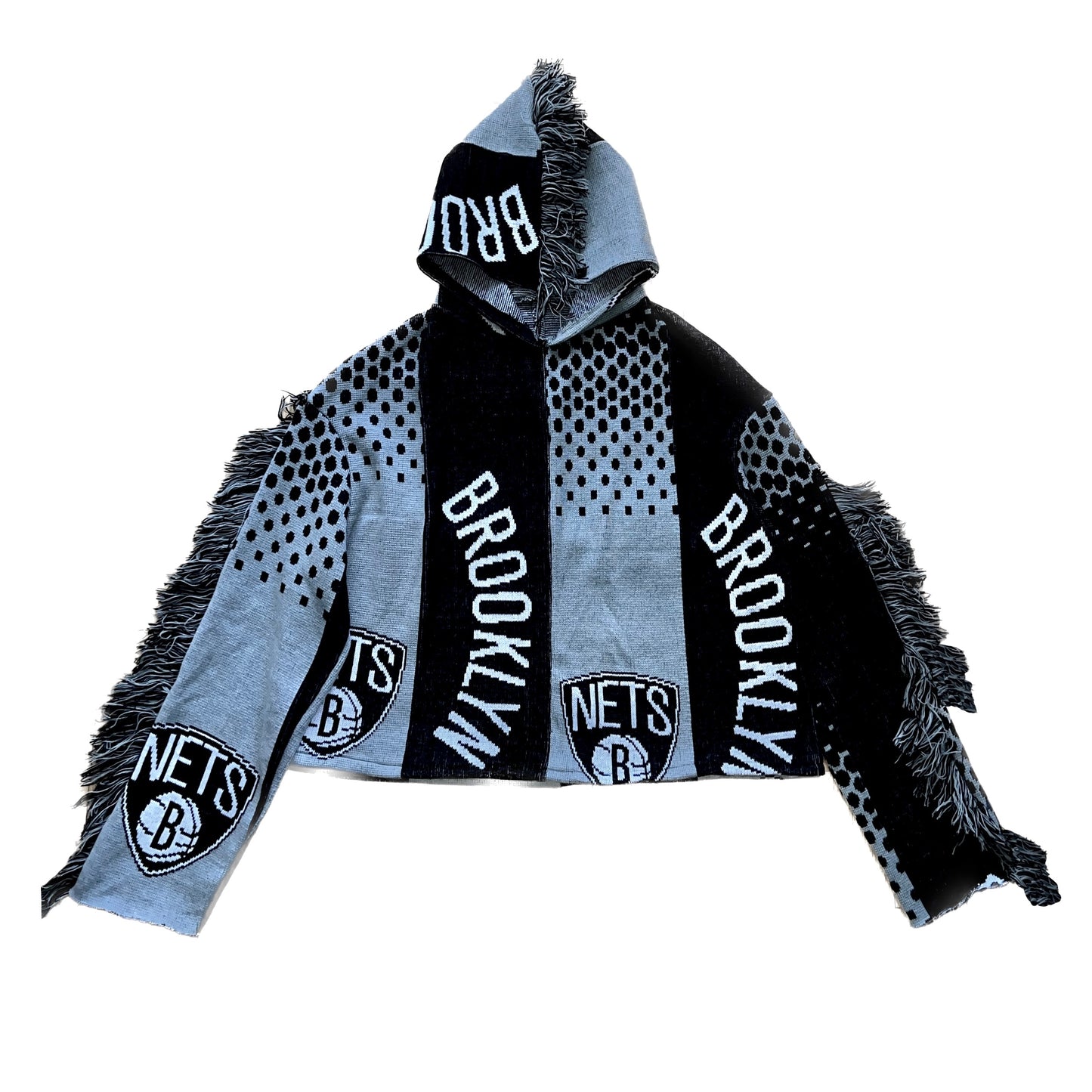 LD Brooklyn Nets Hoodie