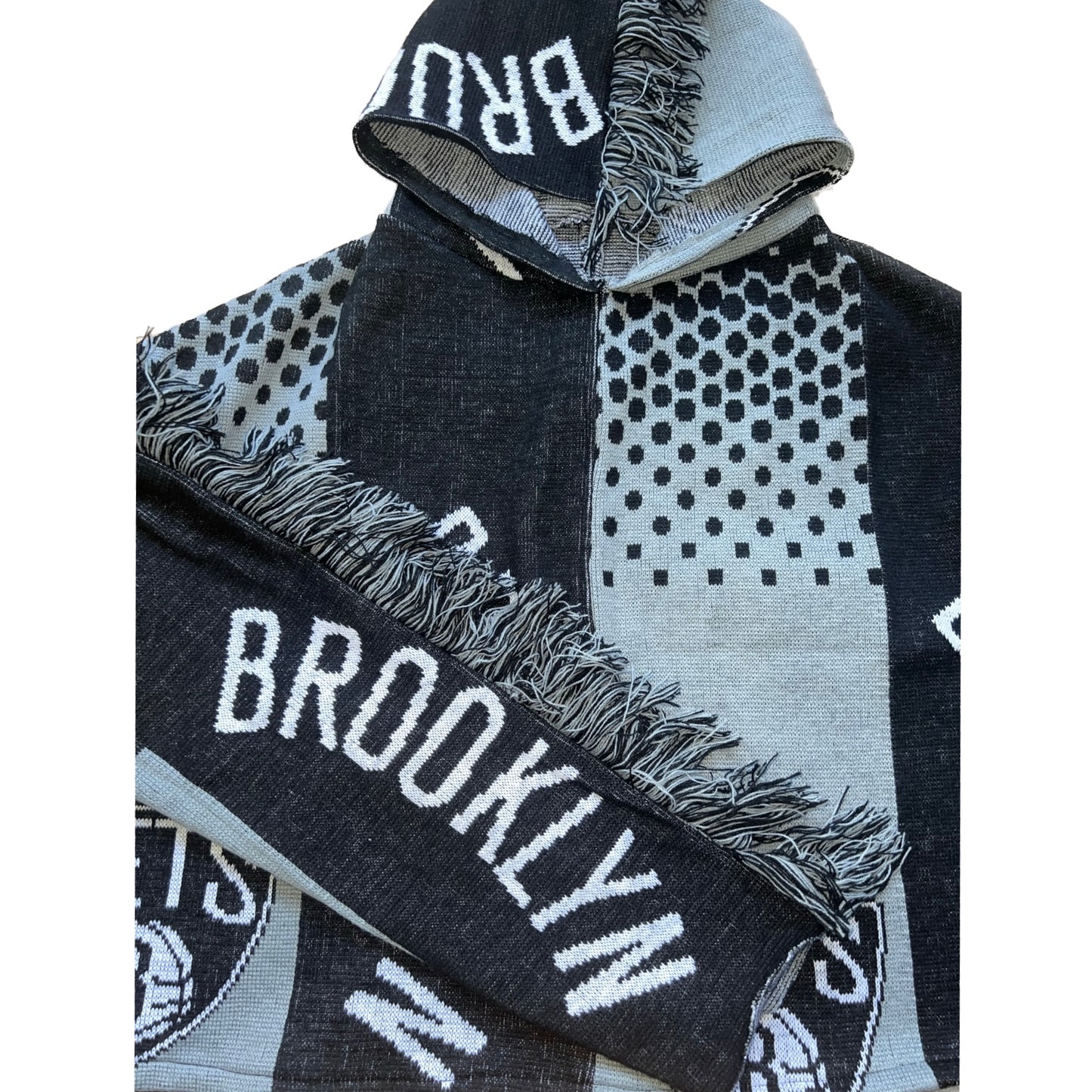 LD Brooklyn Nets Hoodie