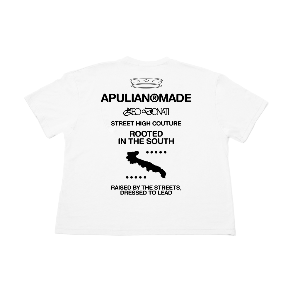 AP MADE LD WHITE