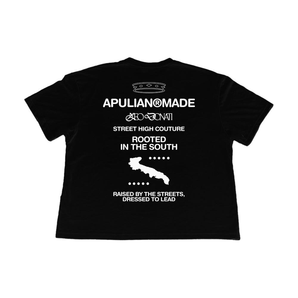 AP MADE LD BLACK
