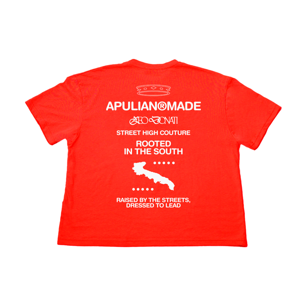 AP MADE LD RED