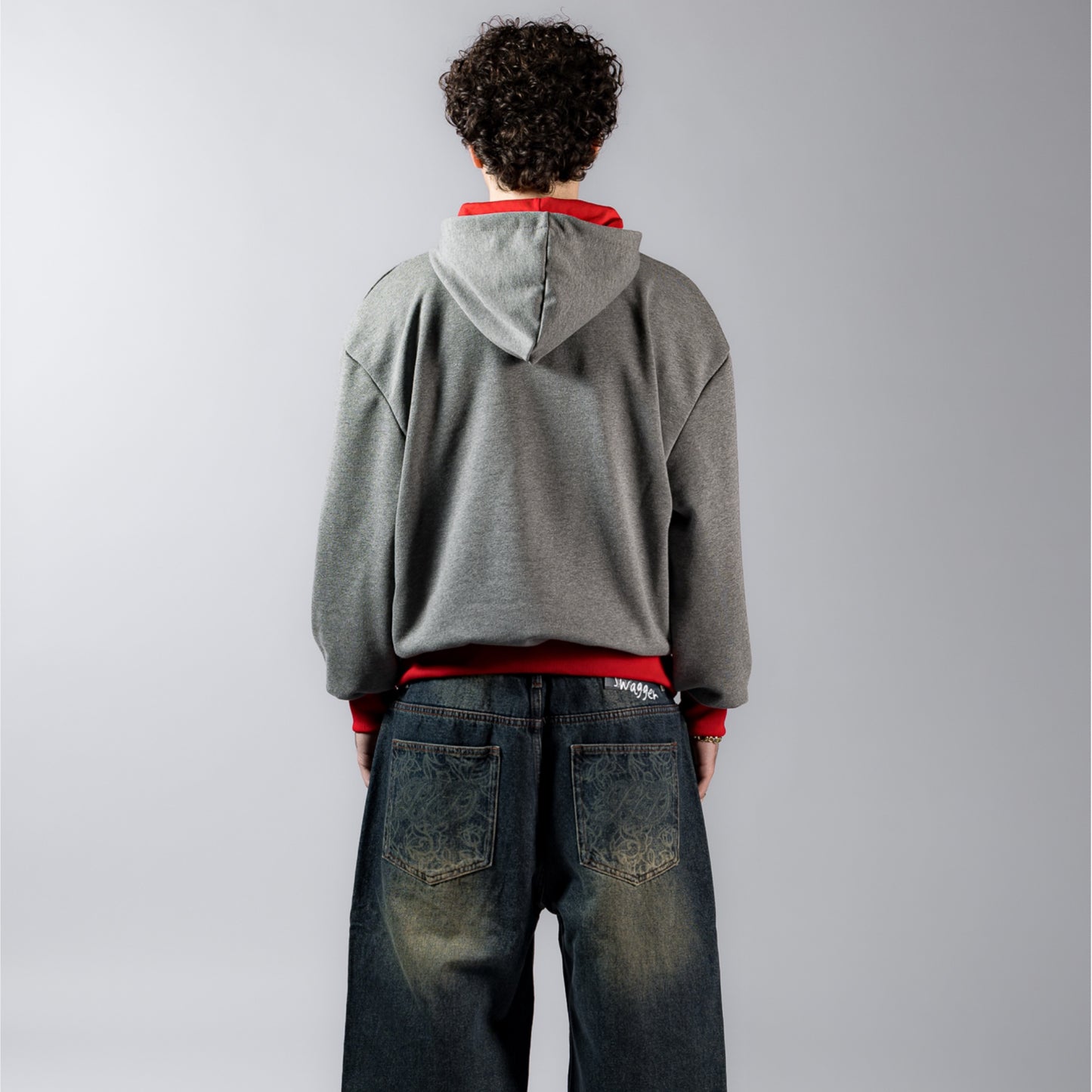 INTIMACY HOODIE