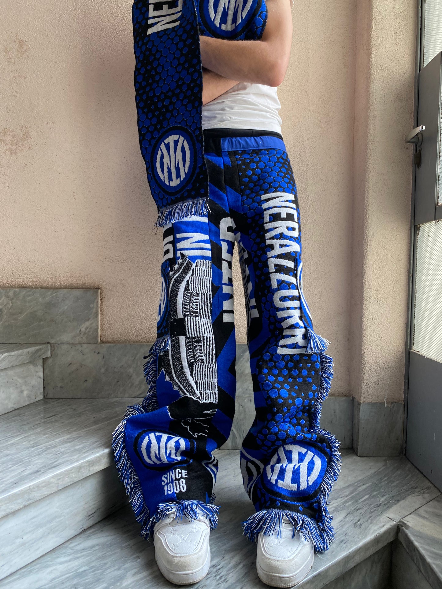 LD INTER PANTS