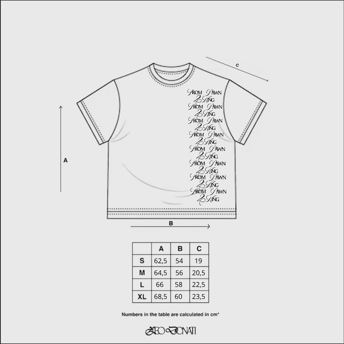 FROM PAWN 2 KING TEE