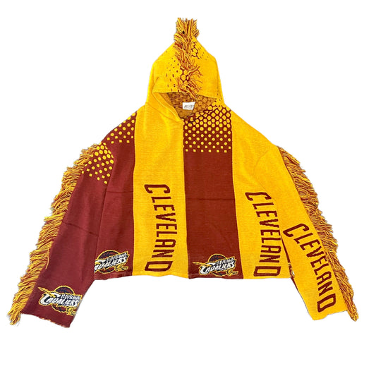 LD Cleveland Hoodie