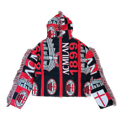LD AC Milan Hoodie