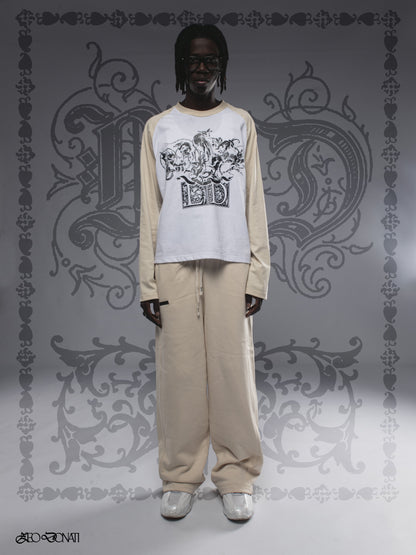 LONGSLEEVE LD BEIGE