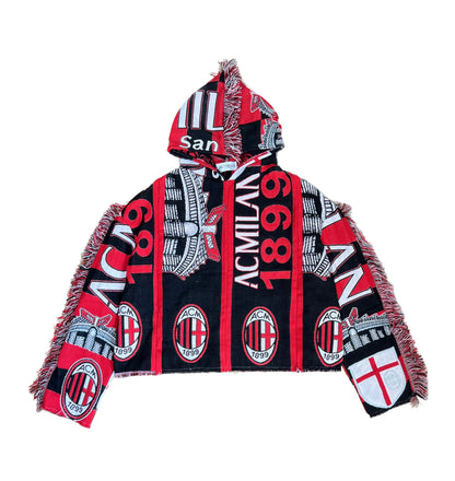LD AC Milan Hoodie