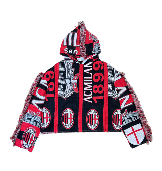 LD AC Milan Hoodie