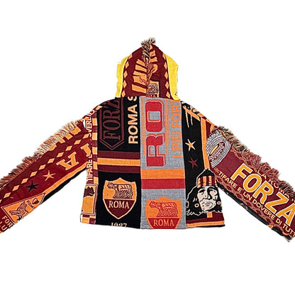 LD AS Roma Hoodie