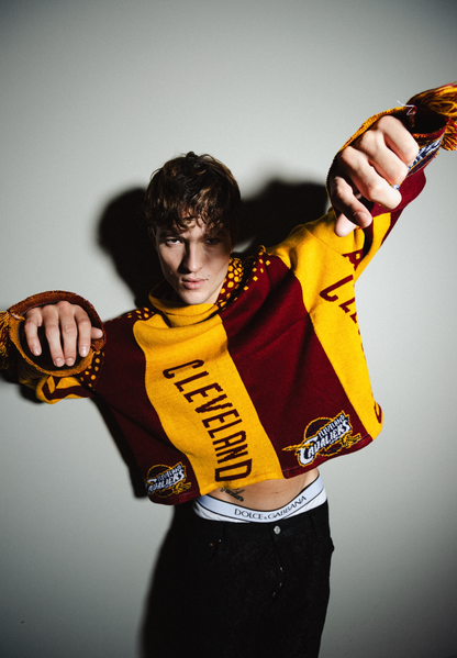 LD Cleveland Hoodie