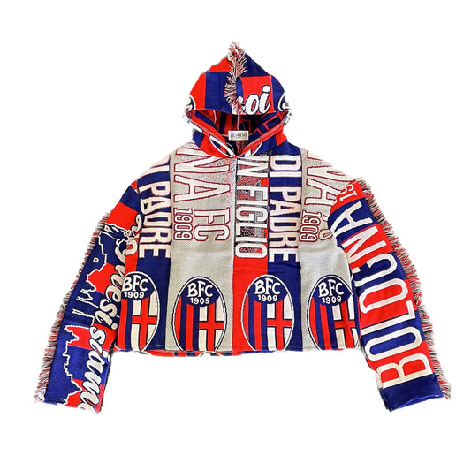 LD Bologna Hoodie