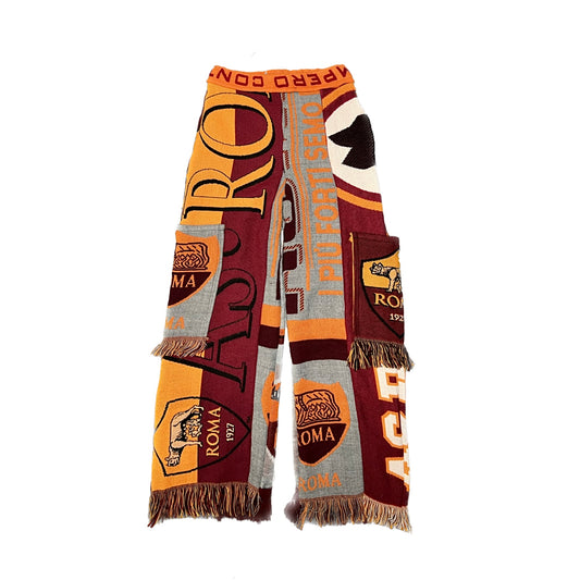 LD Roma Woman Pants
