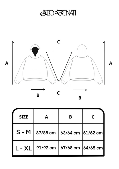 LD Juventus Hoodie