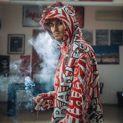 LD Bari Hoodie