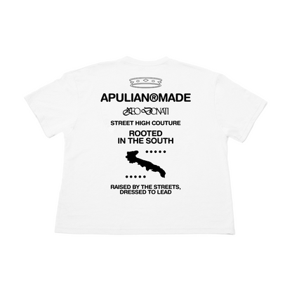 AP MADE LD WHITE