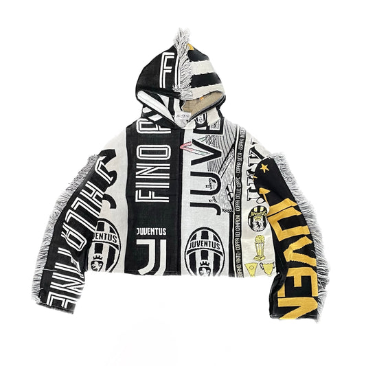 LD Juventus Hoodie