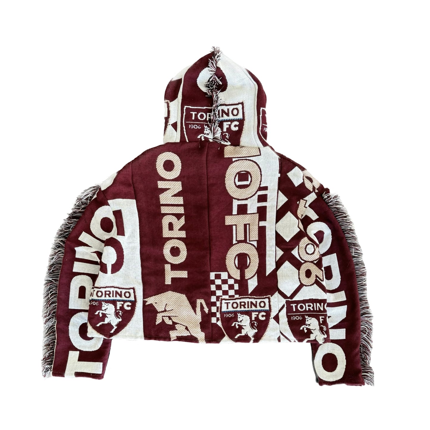 LD Torino Hoodie