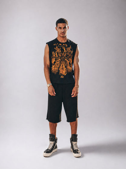 SHC Black Tank