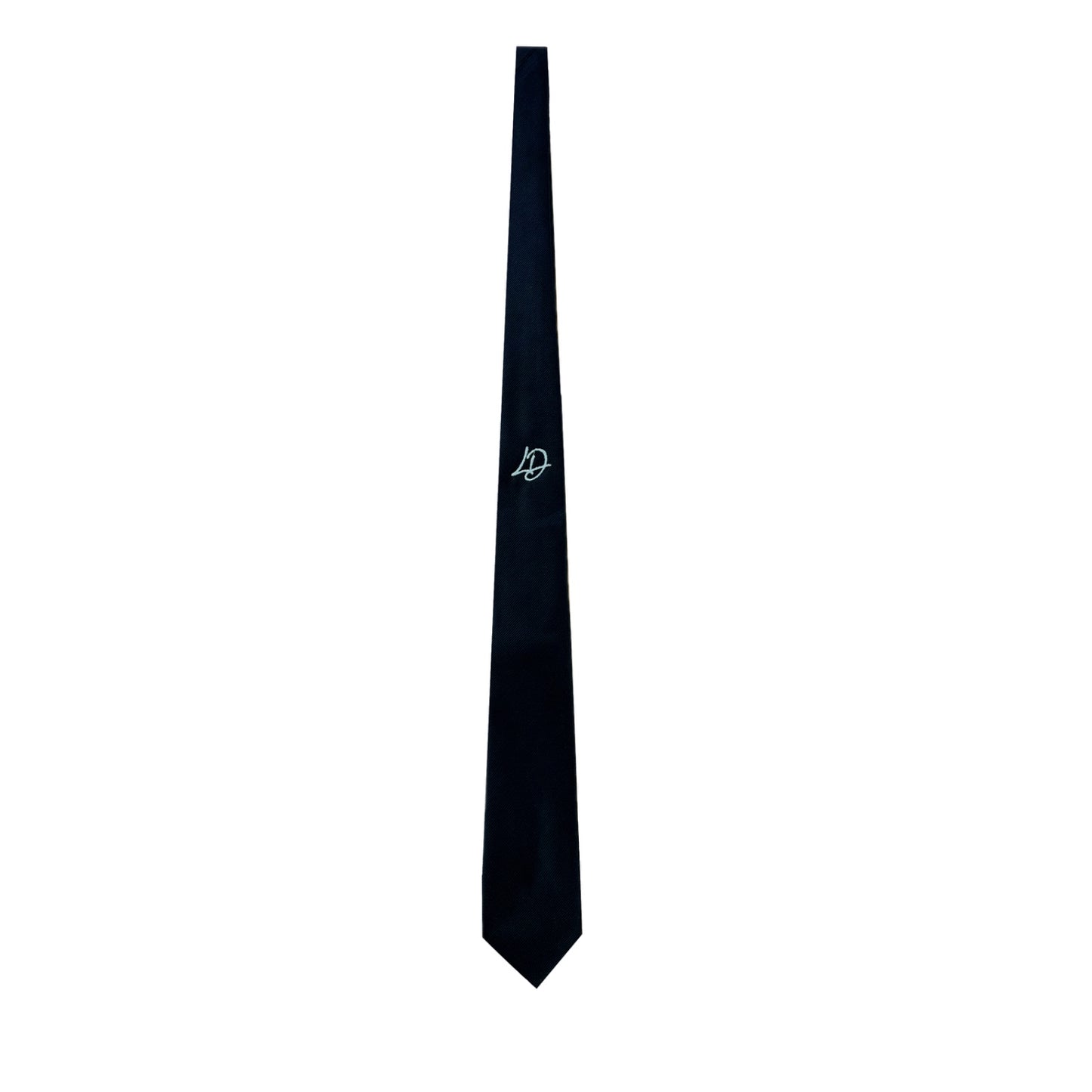 LD x NECKTIE, LA CRAVATTA