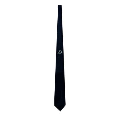 LD x NECKTIE, LA CRAVATTA