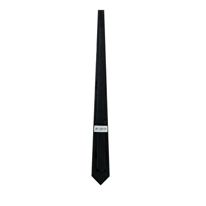 LD x NECKTIE, LA CRAVATTA