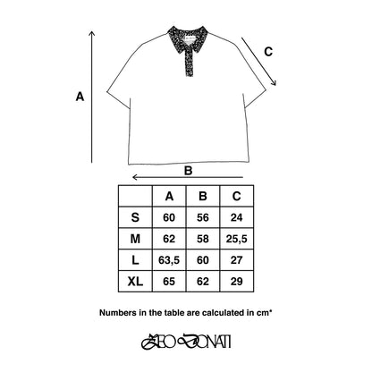LD SILVER TIME SHIRT