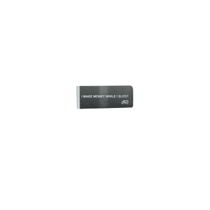 MONEY CLIP LD