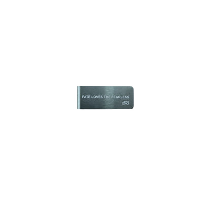 MONEY CLIP LD