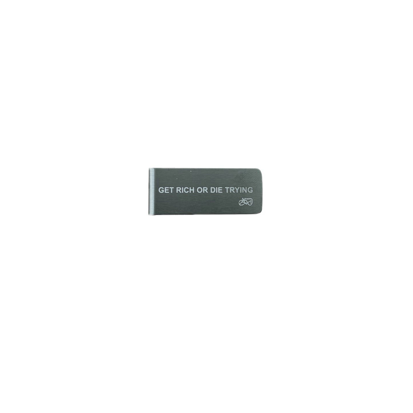 MONEY CLIP LD