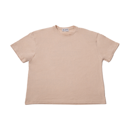 Find Yourself in Apulia T-shirt LD Ivory