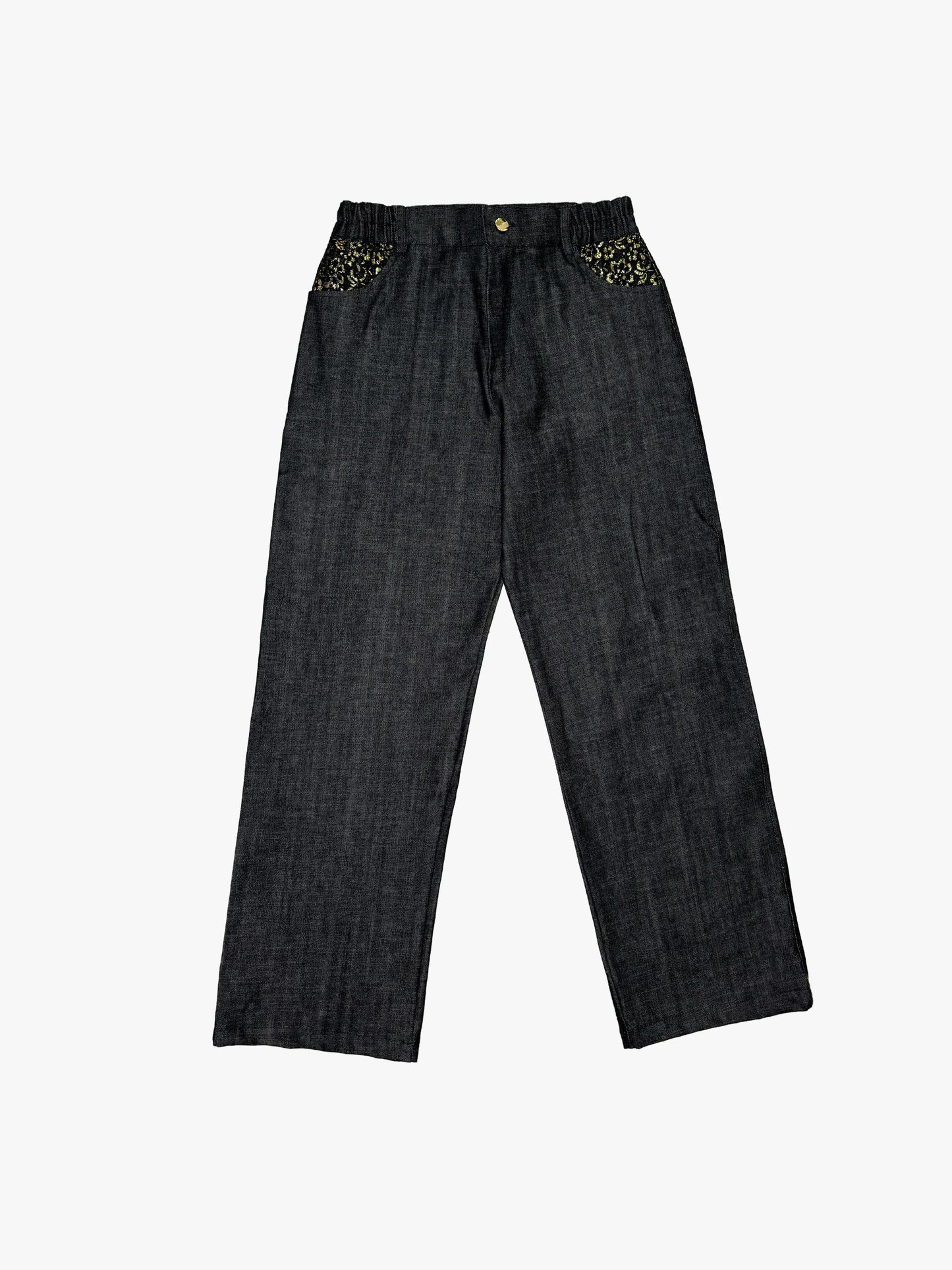 GOLD TIME JEANS
