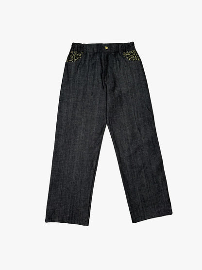 GOLD TIME JEANS