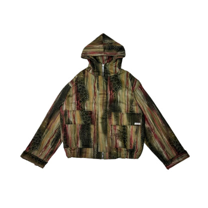 ANIMALIER WINDY JACKET