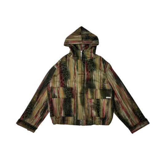 ANIMALIER WINDY JACKET