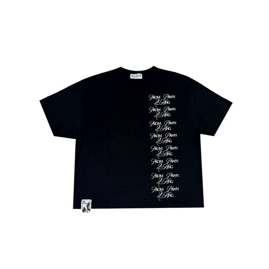 FROM PAWN 2 KING TEE
