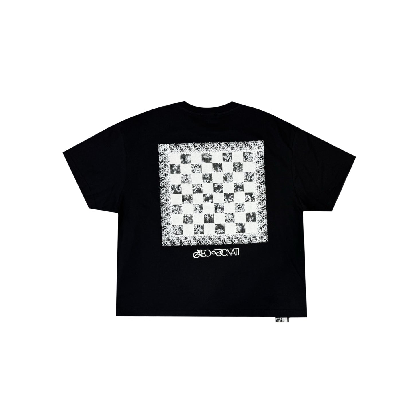 FROM PAWN 2 KING TEE