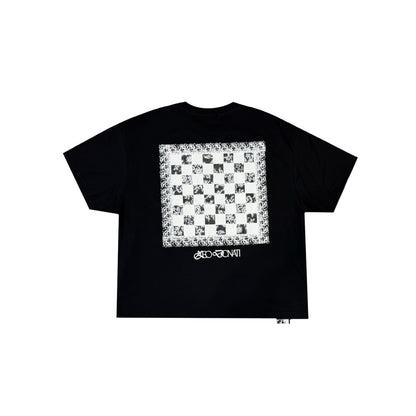 FROM PAWN 2 KING TEE