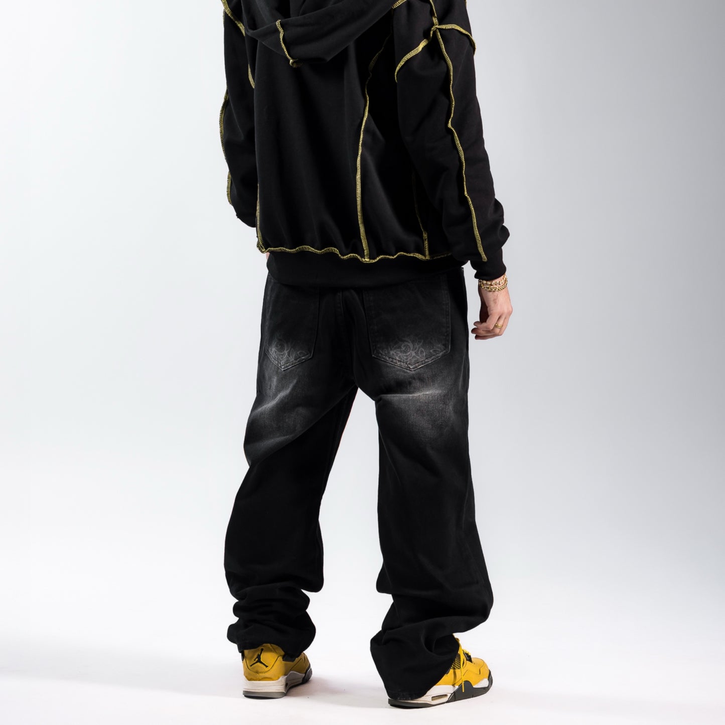 TAKE OFF LIPSTICK V2 - YELLOW