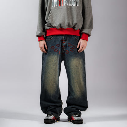 TAKE OFF LIPSTICK V2 - BLUE DENIM