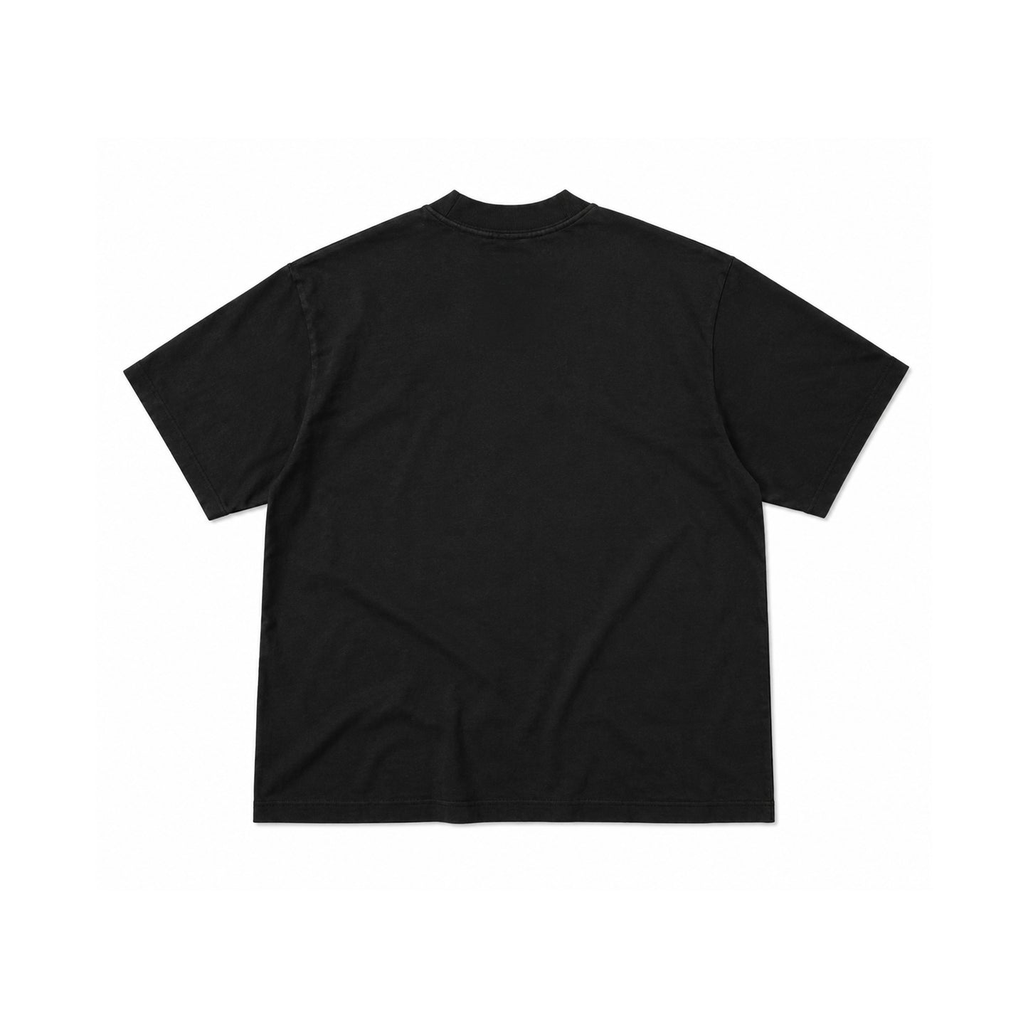 Hell Ride Tee - Black