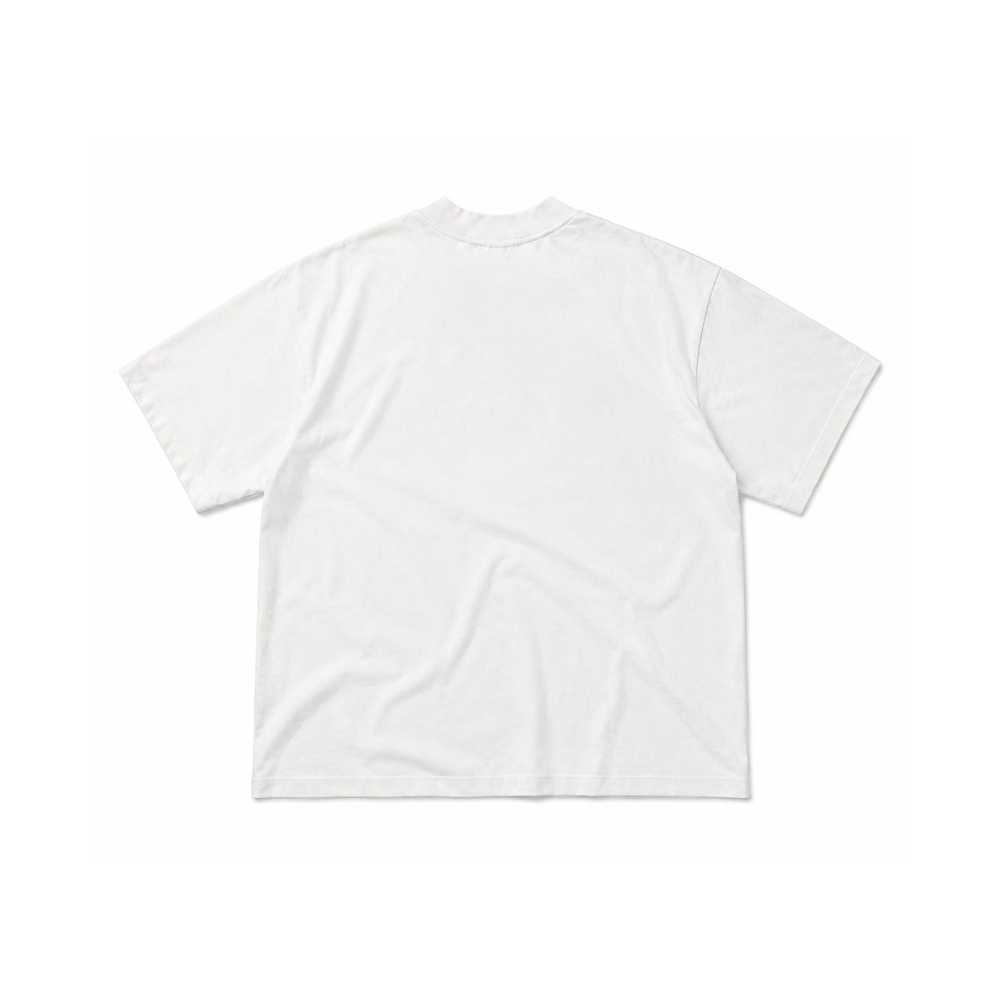Hell Ride Tee - Pink