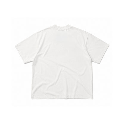 Hell Ride Tee - Pink