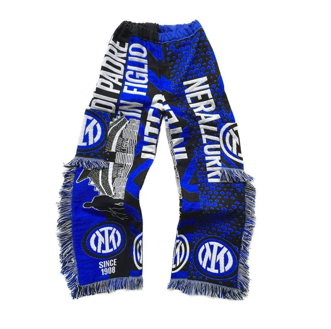 LD INTER PANTS