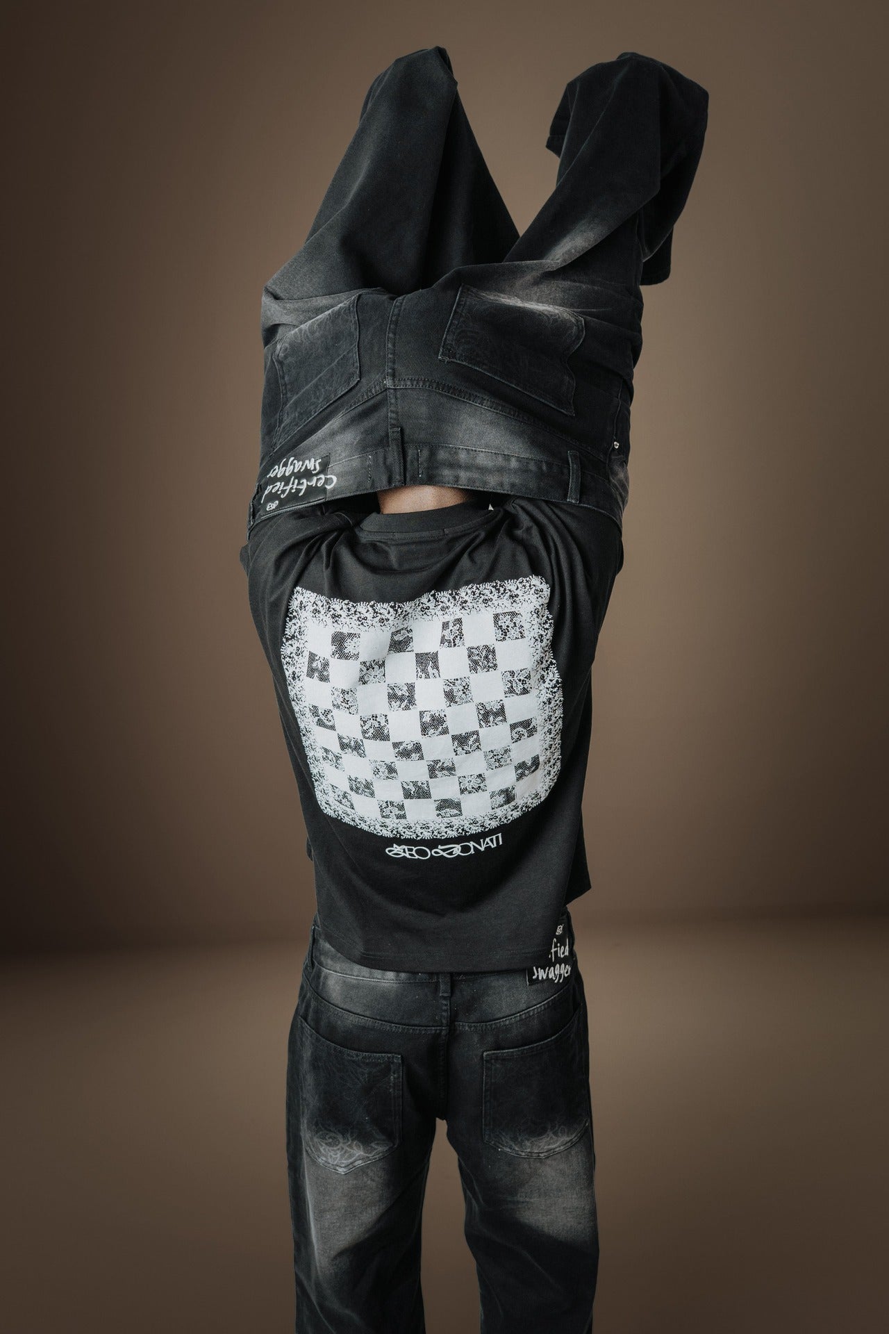 FROM PAWN 2 KING TEE