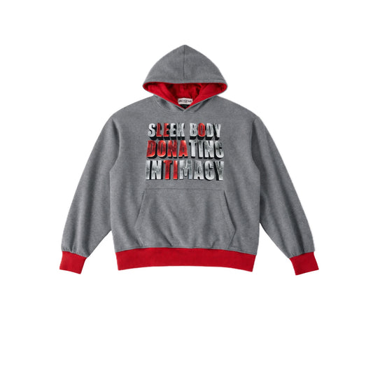 INTIMACY HOODIE