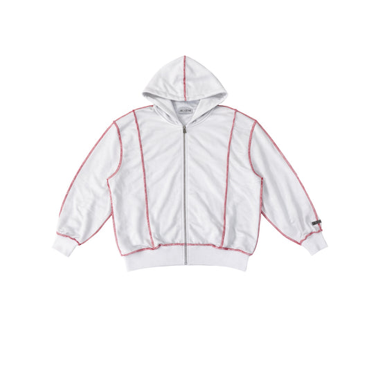 RED LINE HOODIE