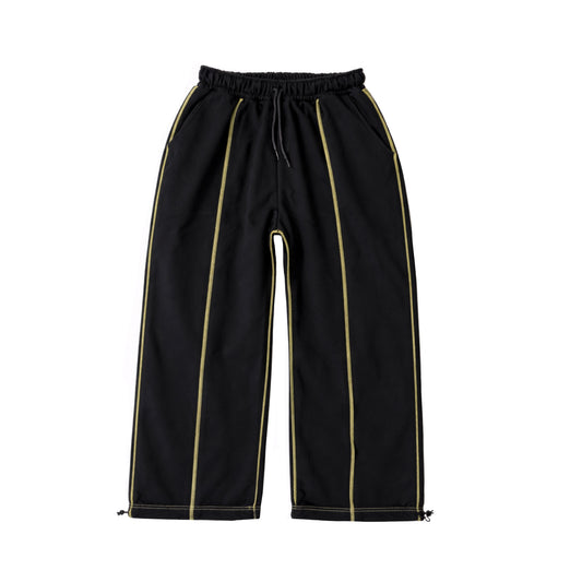 YELLOW LINE PANTS