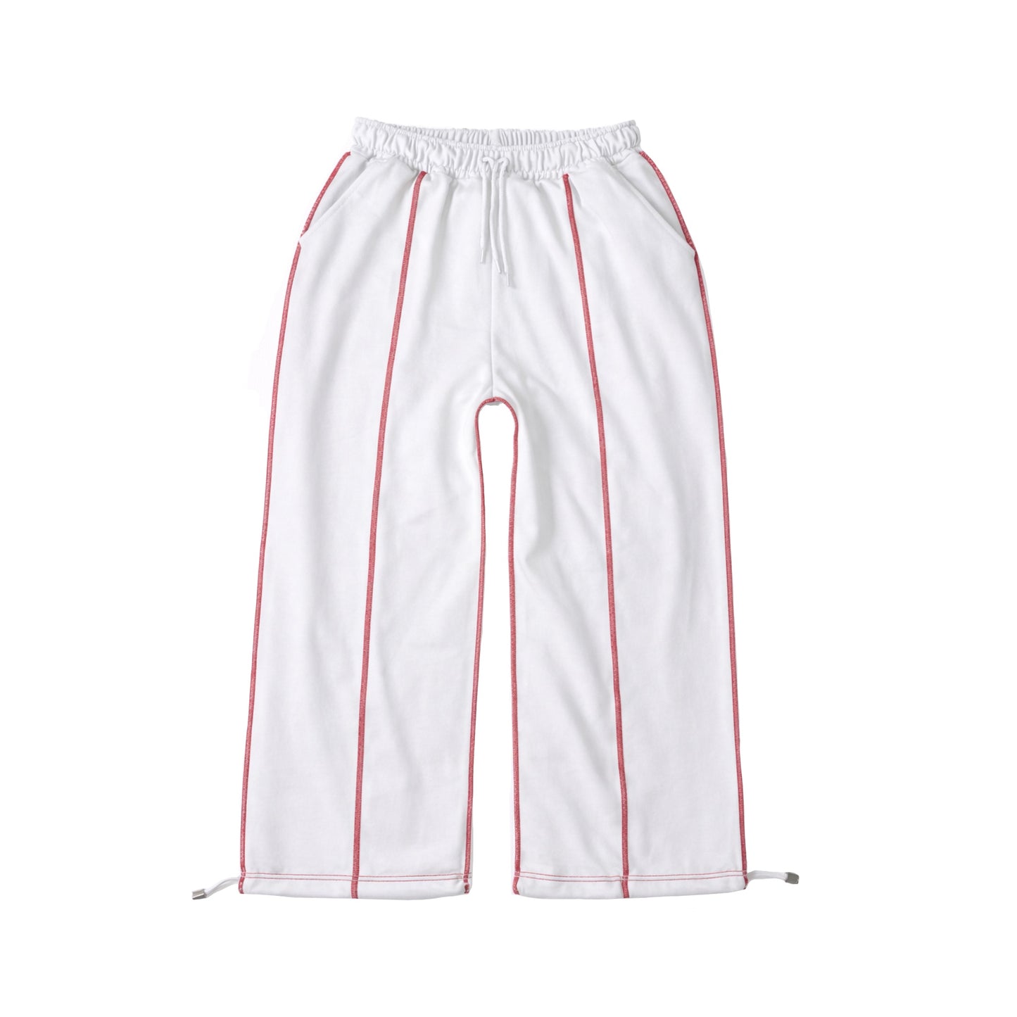 RED LINE PANTS