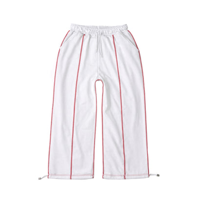 RED LINE PANTS
